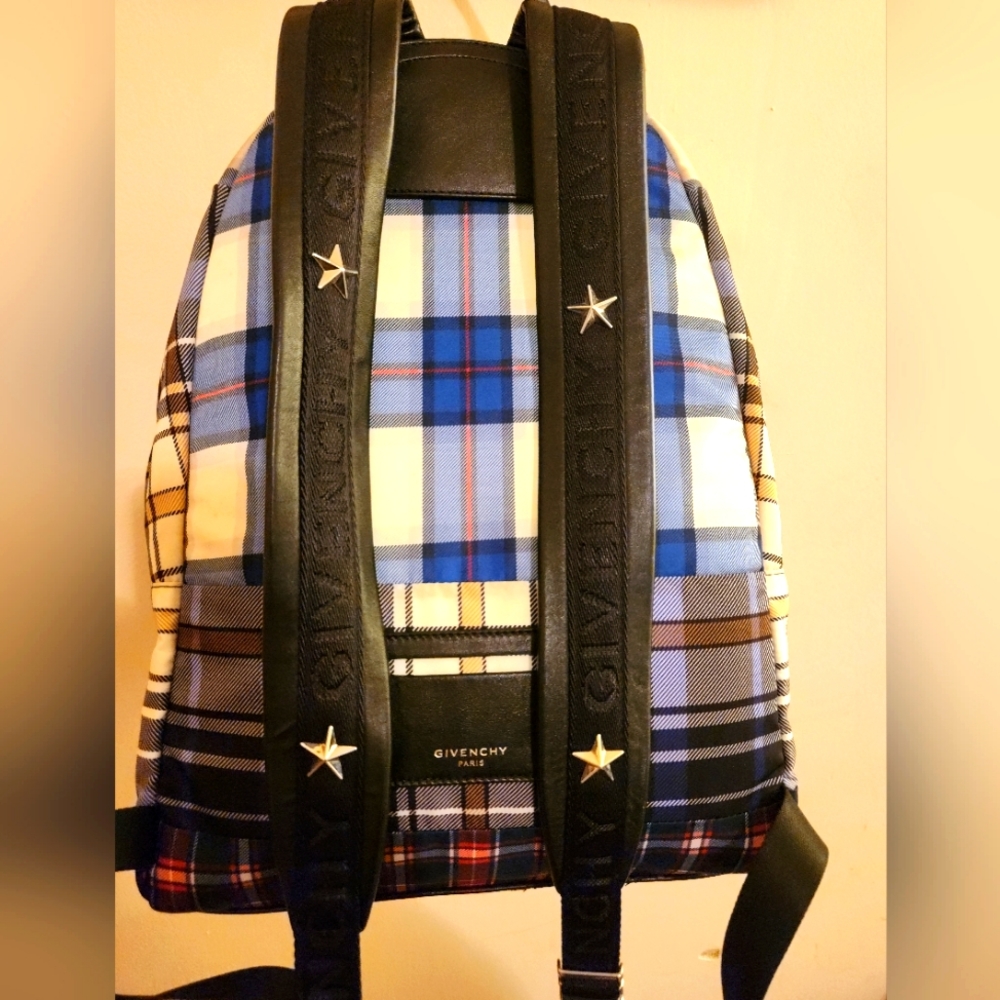 Givenchy Backpack 100% Authentic - image 1